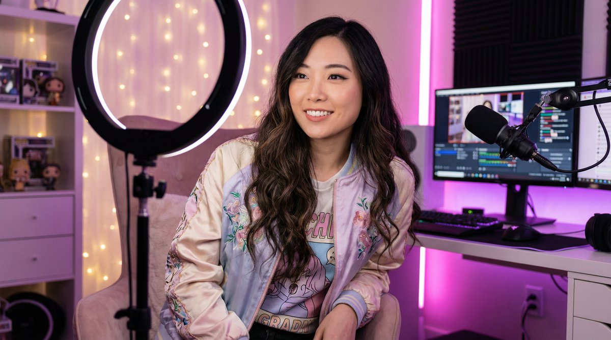 萝莉岛原创视频